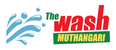The Wash — Muthangari